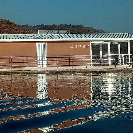 Splav Maria-Zlatarsko Jezero Hotel Kokin Brod Exterior foto